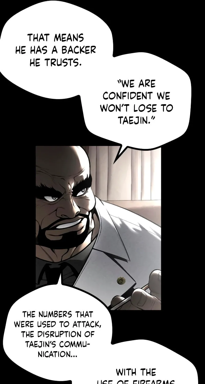 Festival of Warriors Chapter 29 page 40 - 