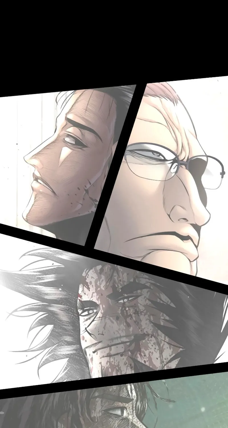 Festival of Warriors Chapter 29 page 5 - 
