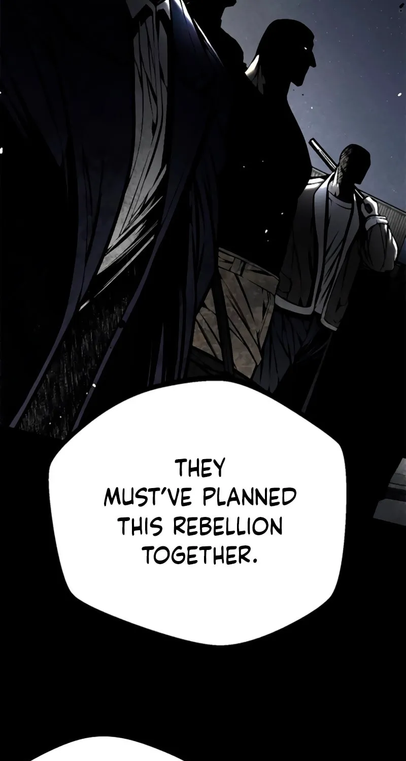 Festival of Warriors Chapter 29 page 42 - 