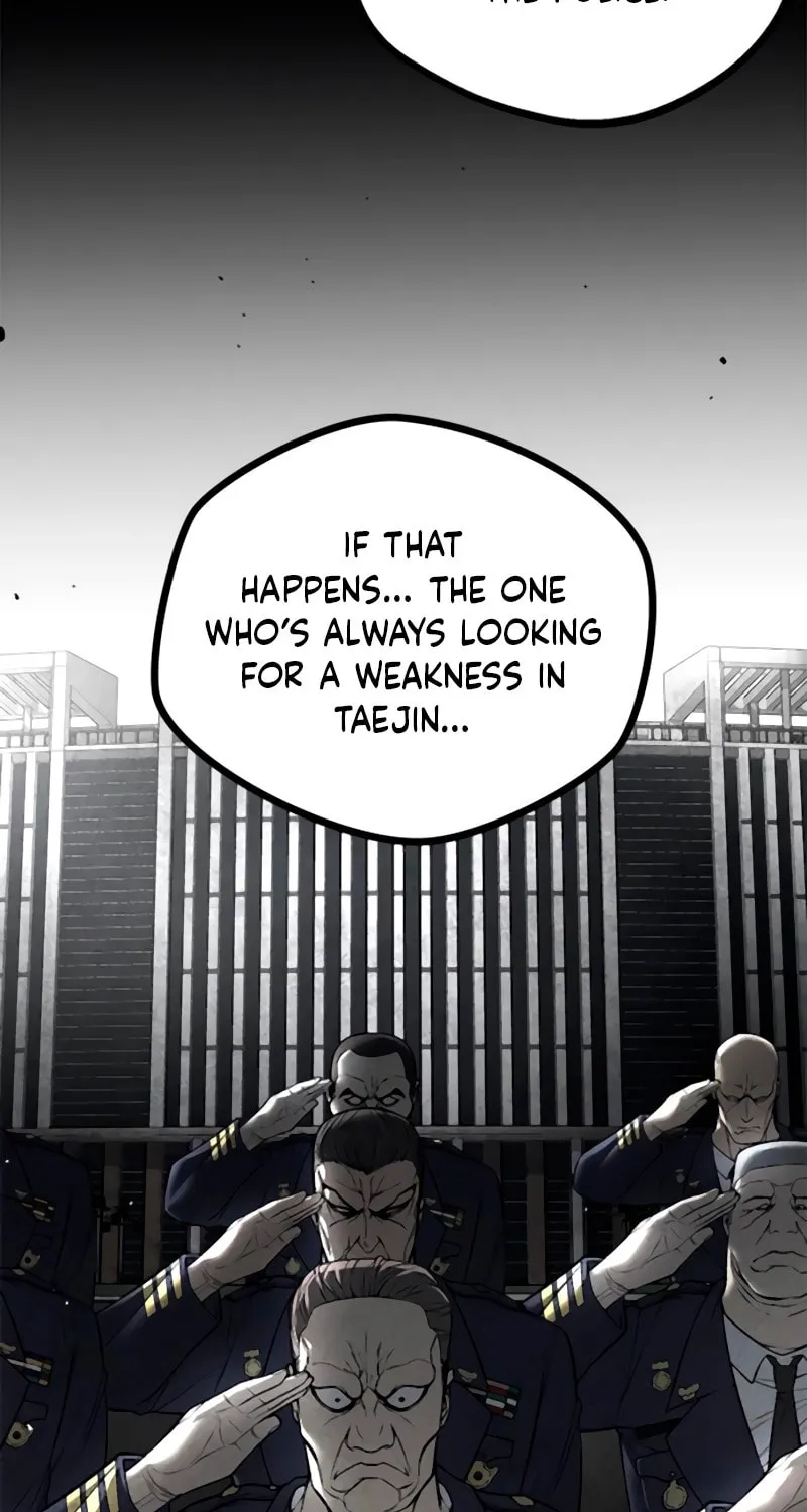 Festival of Warriors Chapter 29 page 44 - 