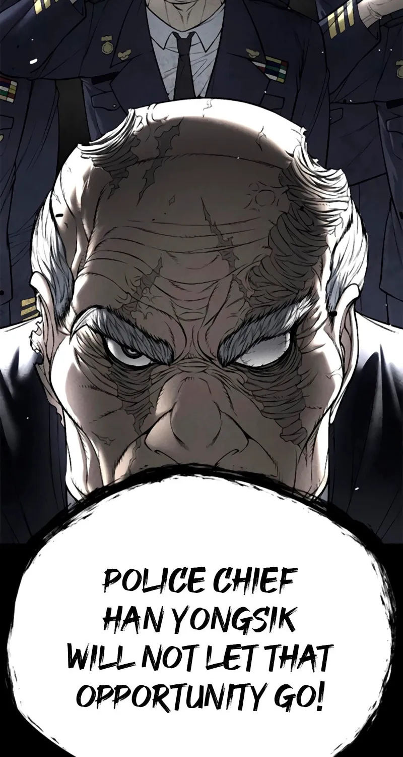 Festival of Warriors Chapter 29 page 45 - 
