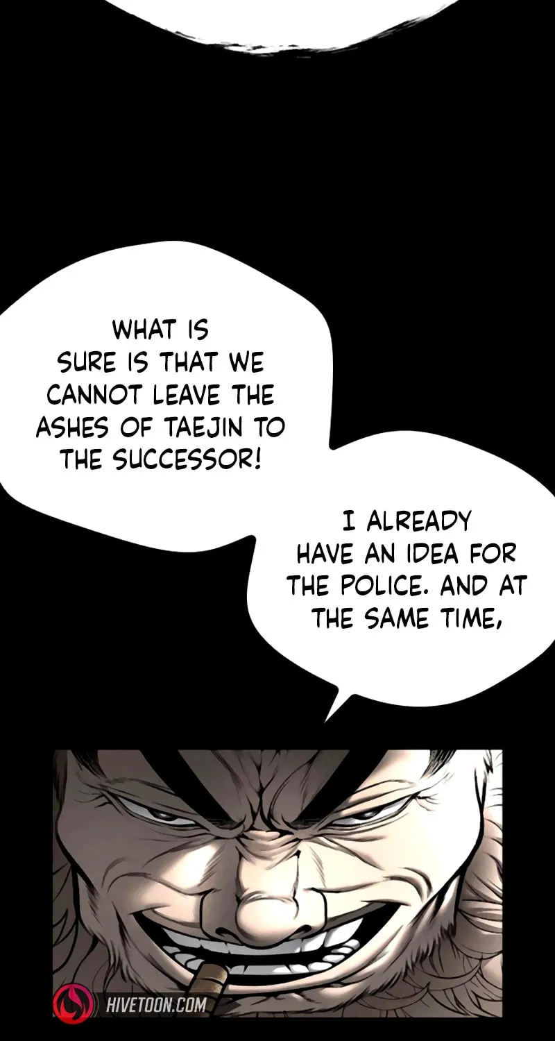Festival of Warriors Chapter 29 page 46 - 
