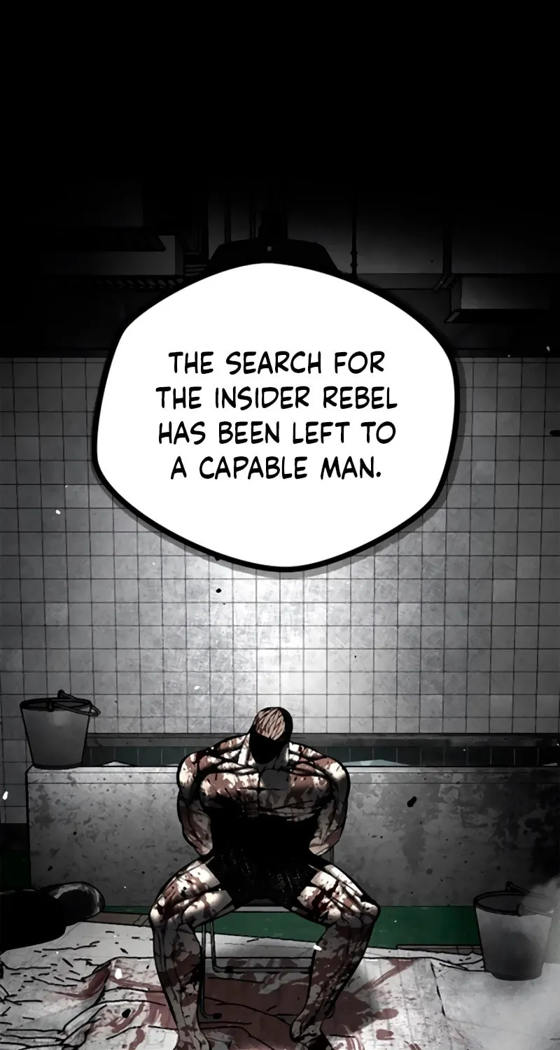 Festival of Warriors Chapter 29 page 47 - 