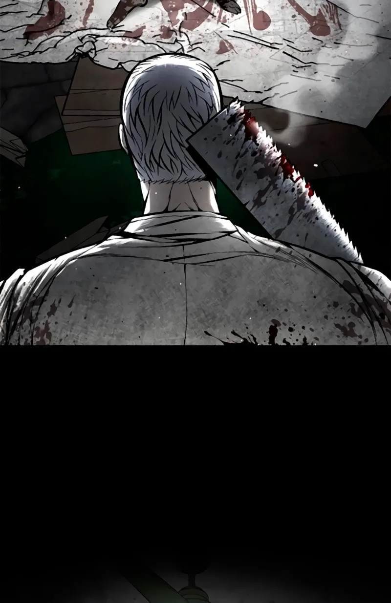 Festival of Warriors Chapter 29 page 48 - 