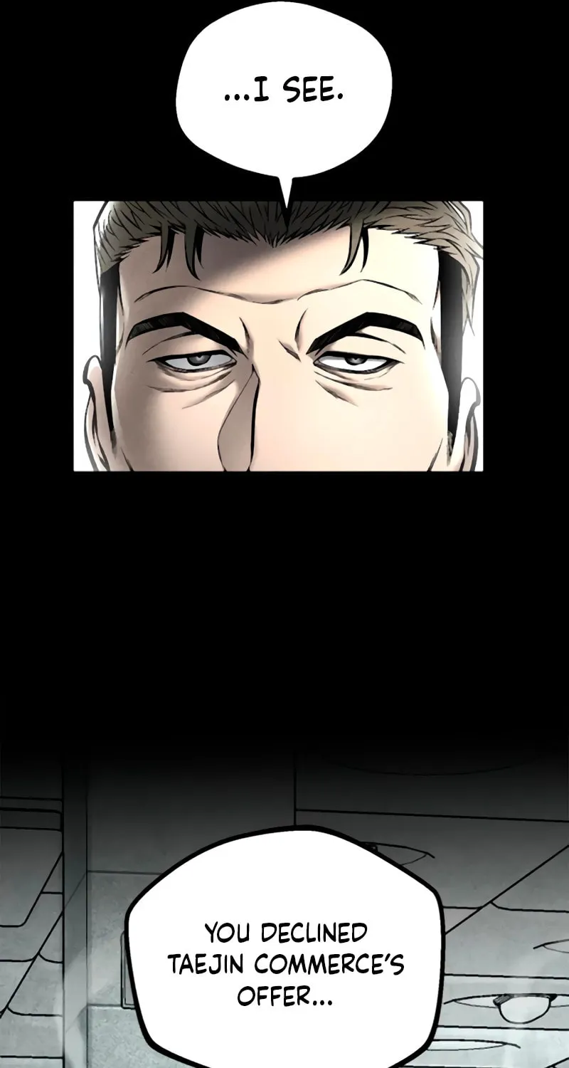 Festival of Warriors Chapter 29 page 54 - 
