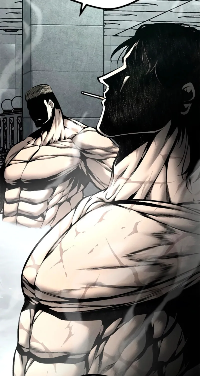 Festival of Warriors Chapter 29 page 55 - 
