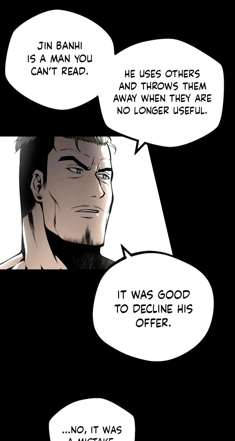 Festival of Warriors Chapter 29 page 57 - 