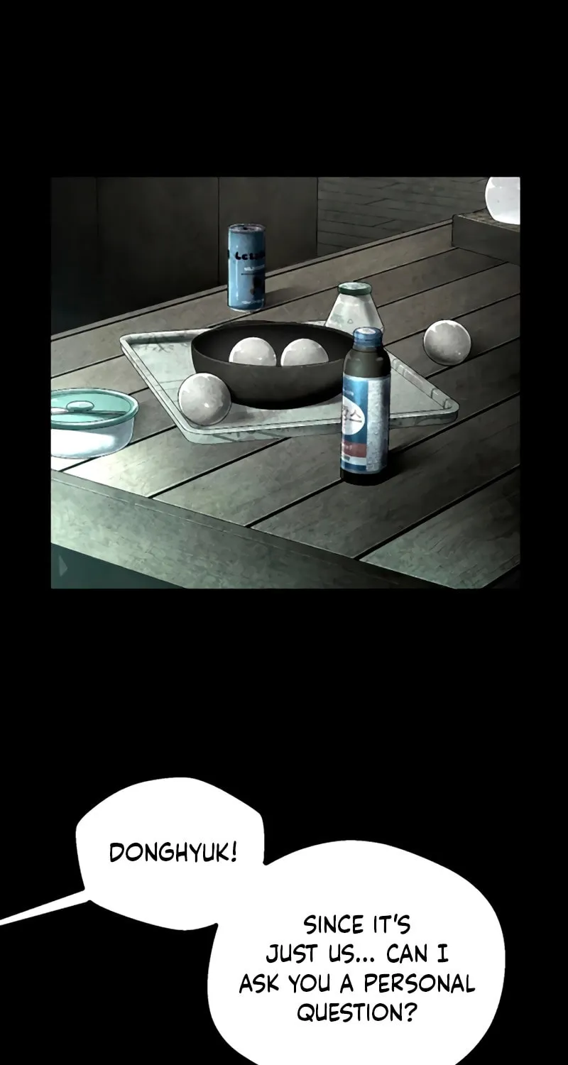 Festival of Warriors Chapter 29 page 62 - 