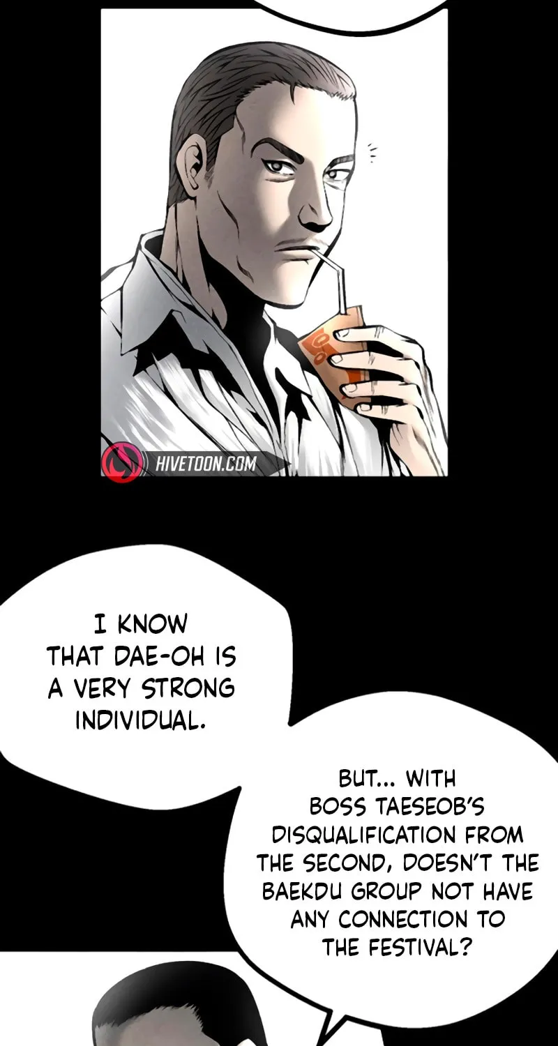 Festival of Warriors Chapter 29 page 63 - 