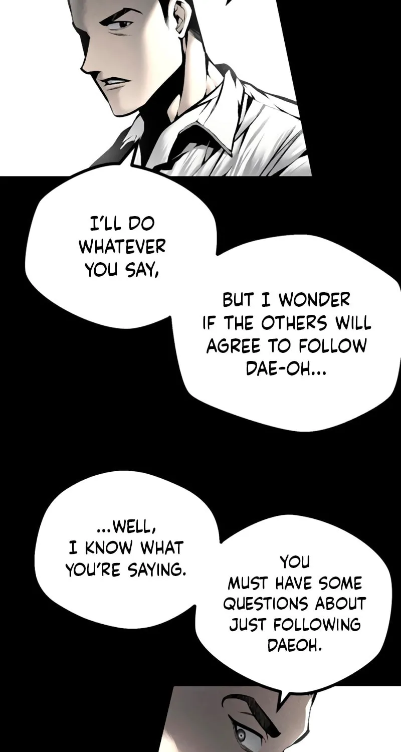 Festival of Warriors Chapter 29 page 64 - 