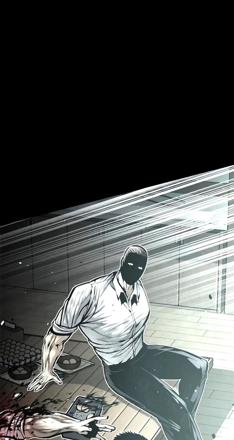 Festival of Warriors Chapter 29 page 74 - 