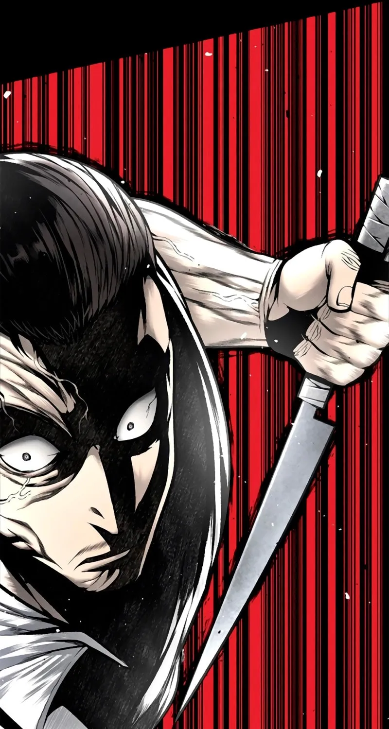 Festival of Warriors Chapter 29 page 77 - 