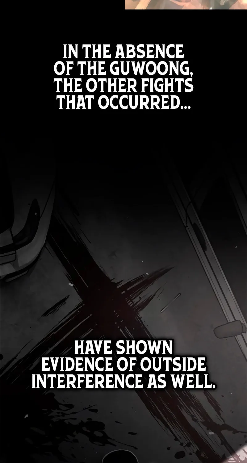 Festival of Warriors Chapter 29 page 9 - 