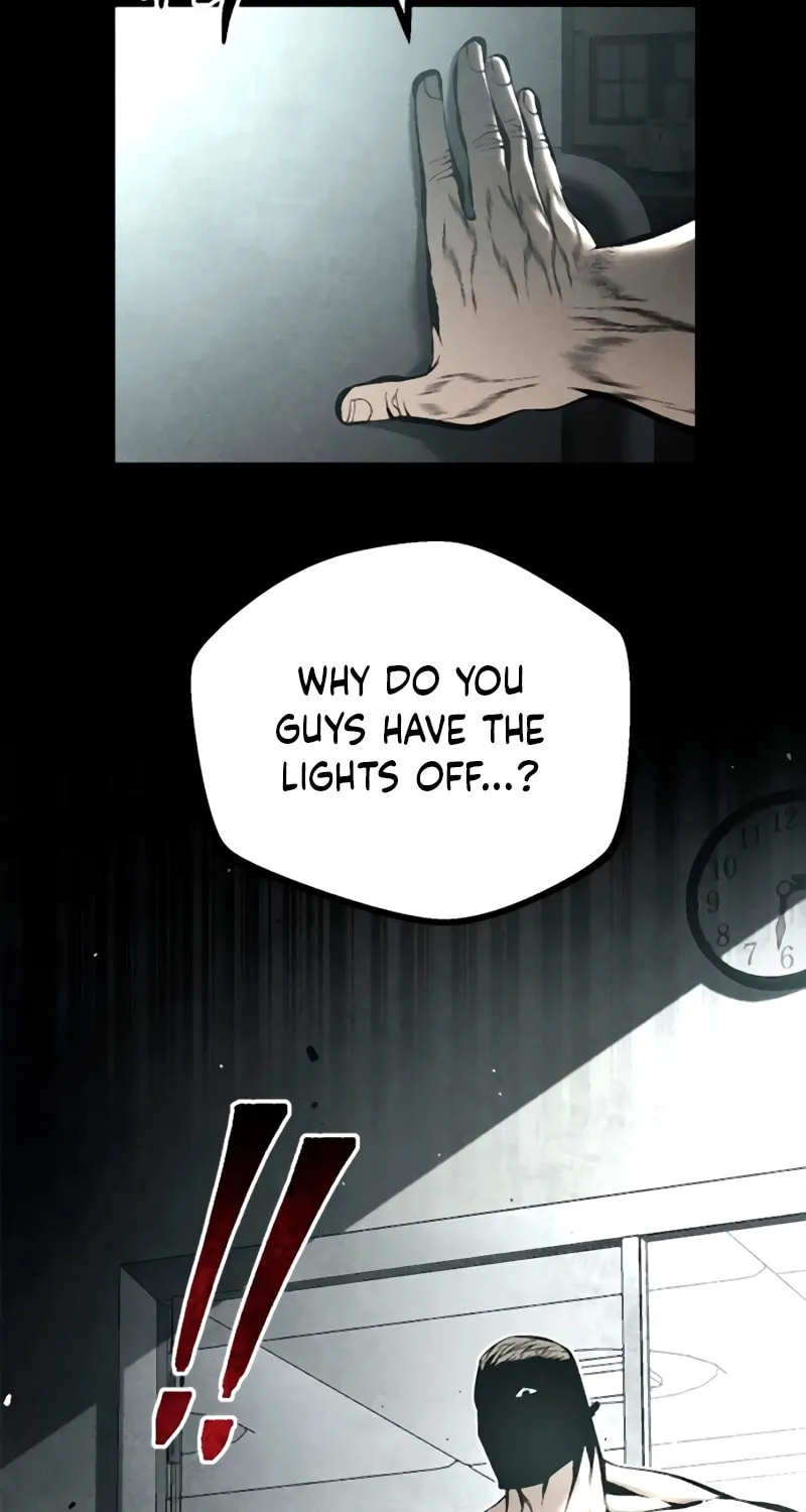 Festival of Warriors Chapter 29 page 81 - 