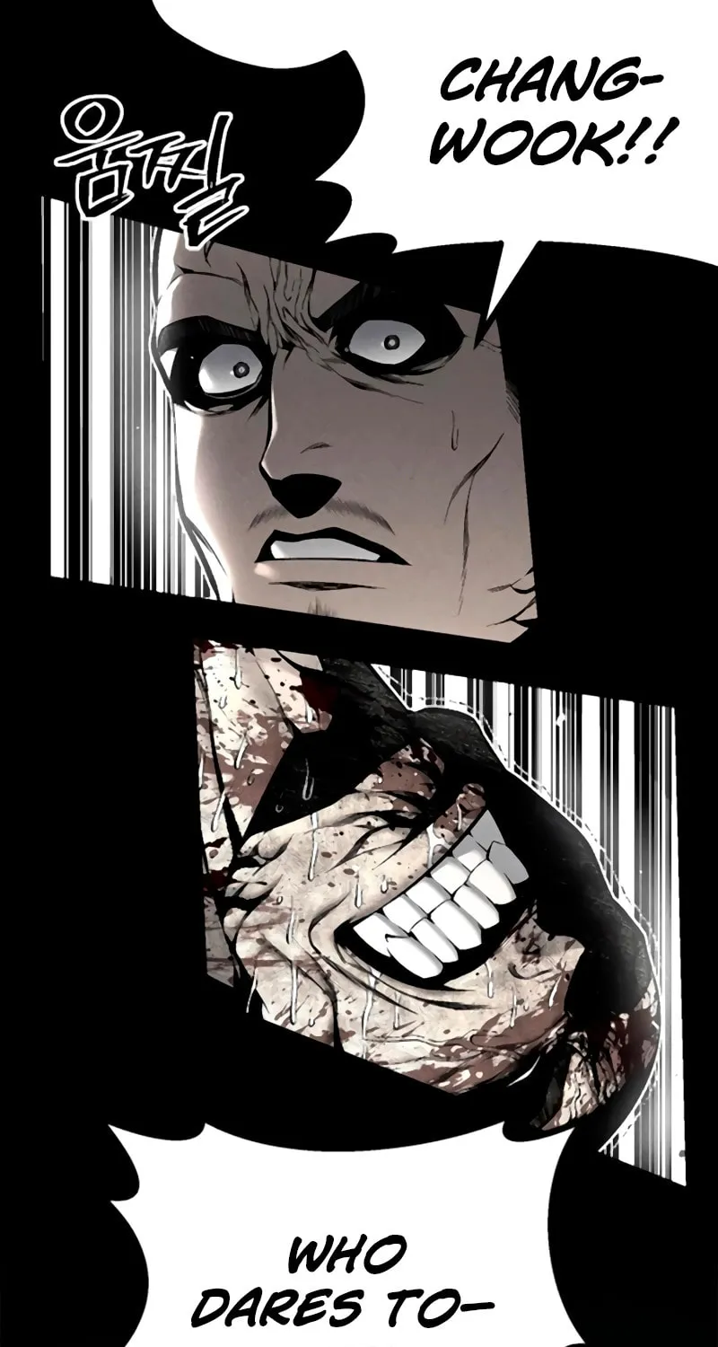 Festival of Warriors Chapter 29 page 83 - 