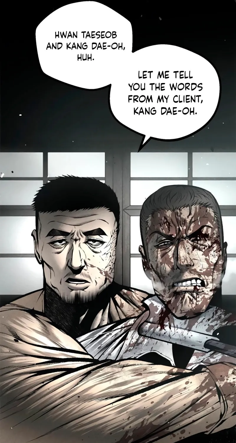 Festival of Warriors Chapter 29 page 86 - 