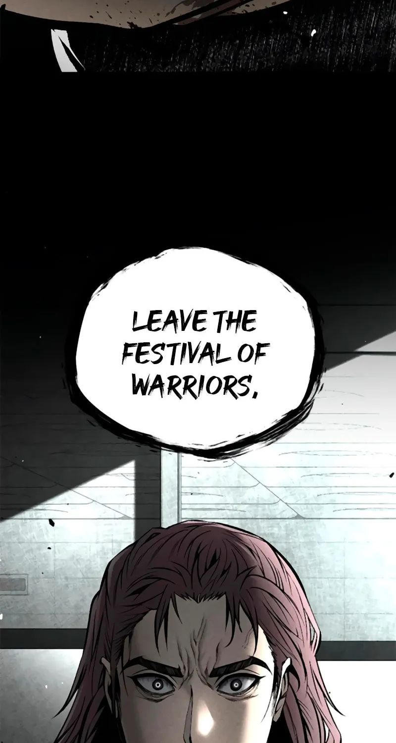 Festival of Warriors Chapter 29 page 87 - 
