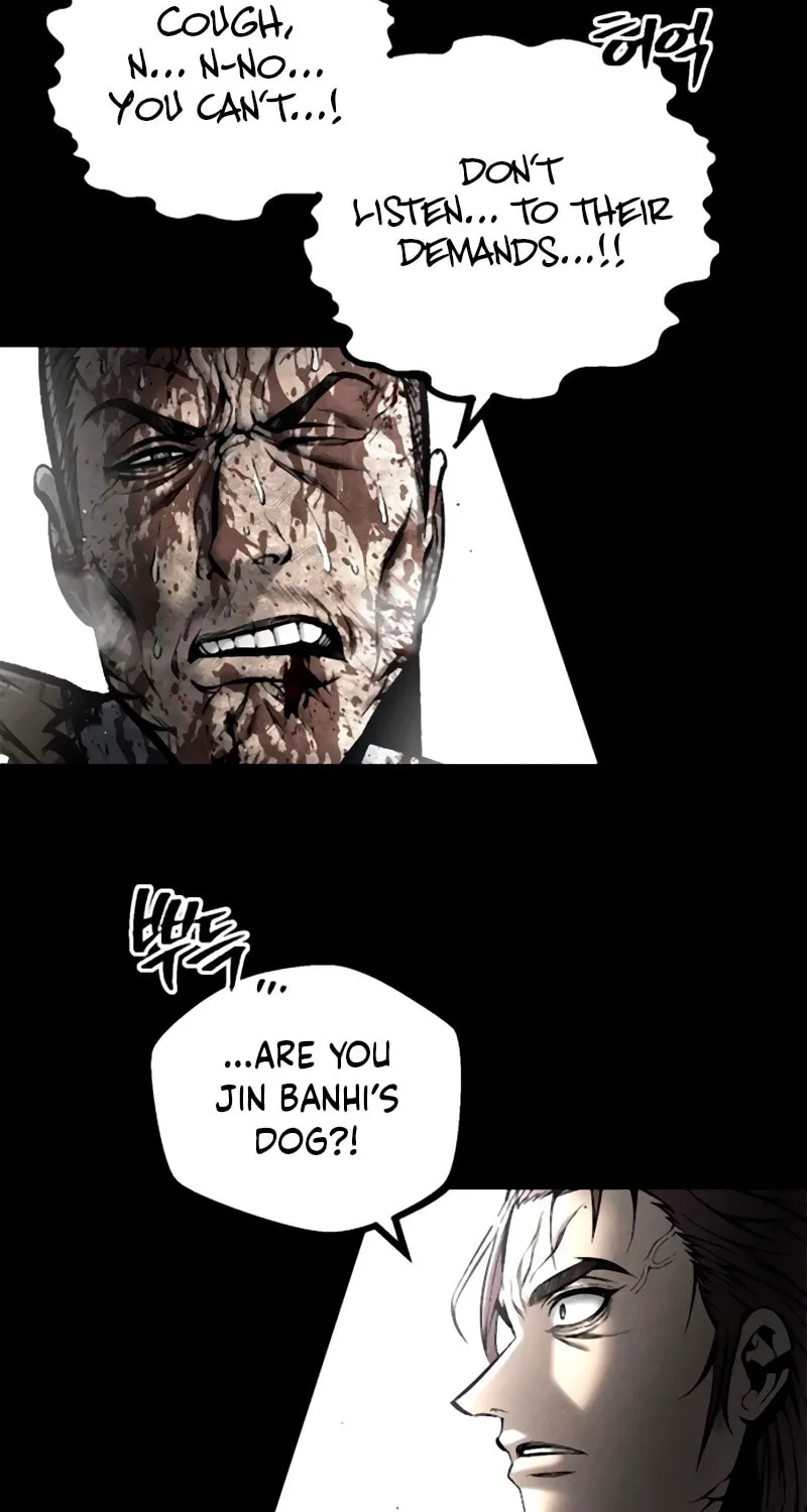 Festival of Warriors Chapter 29 page 89 - 