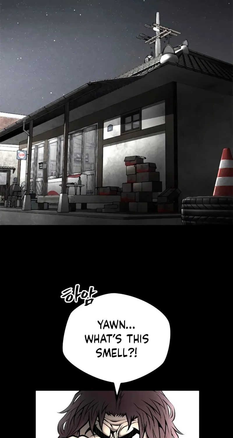 Festival of Warriors Chapter 29 page 93 - 