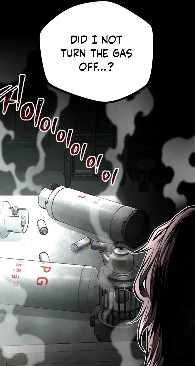 Festival of Warriors Chapter 29 page 95 - 