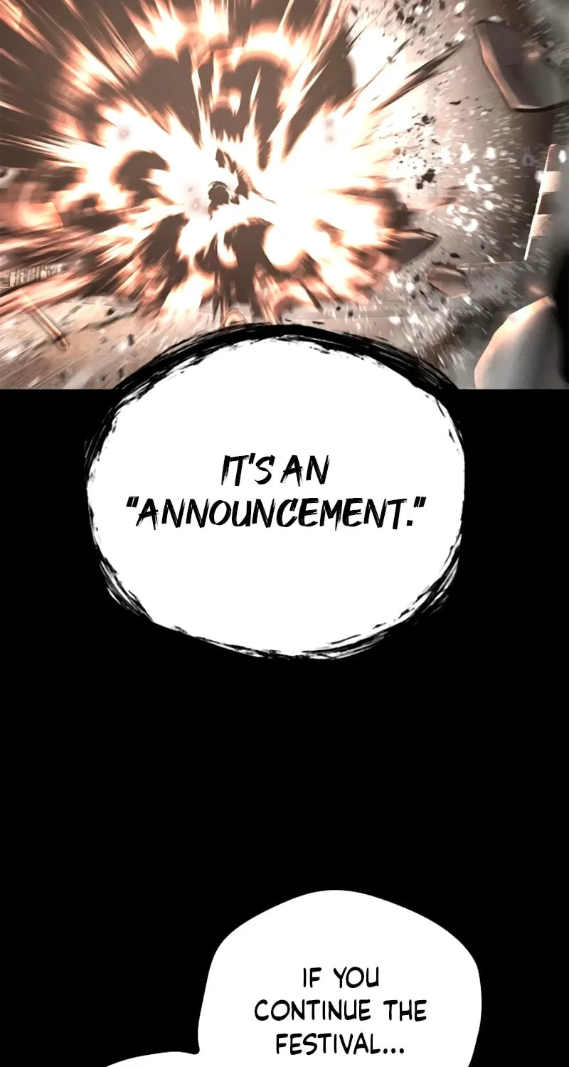 Festival of Warriors Chapter 29 page 98 - 