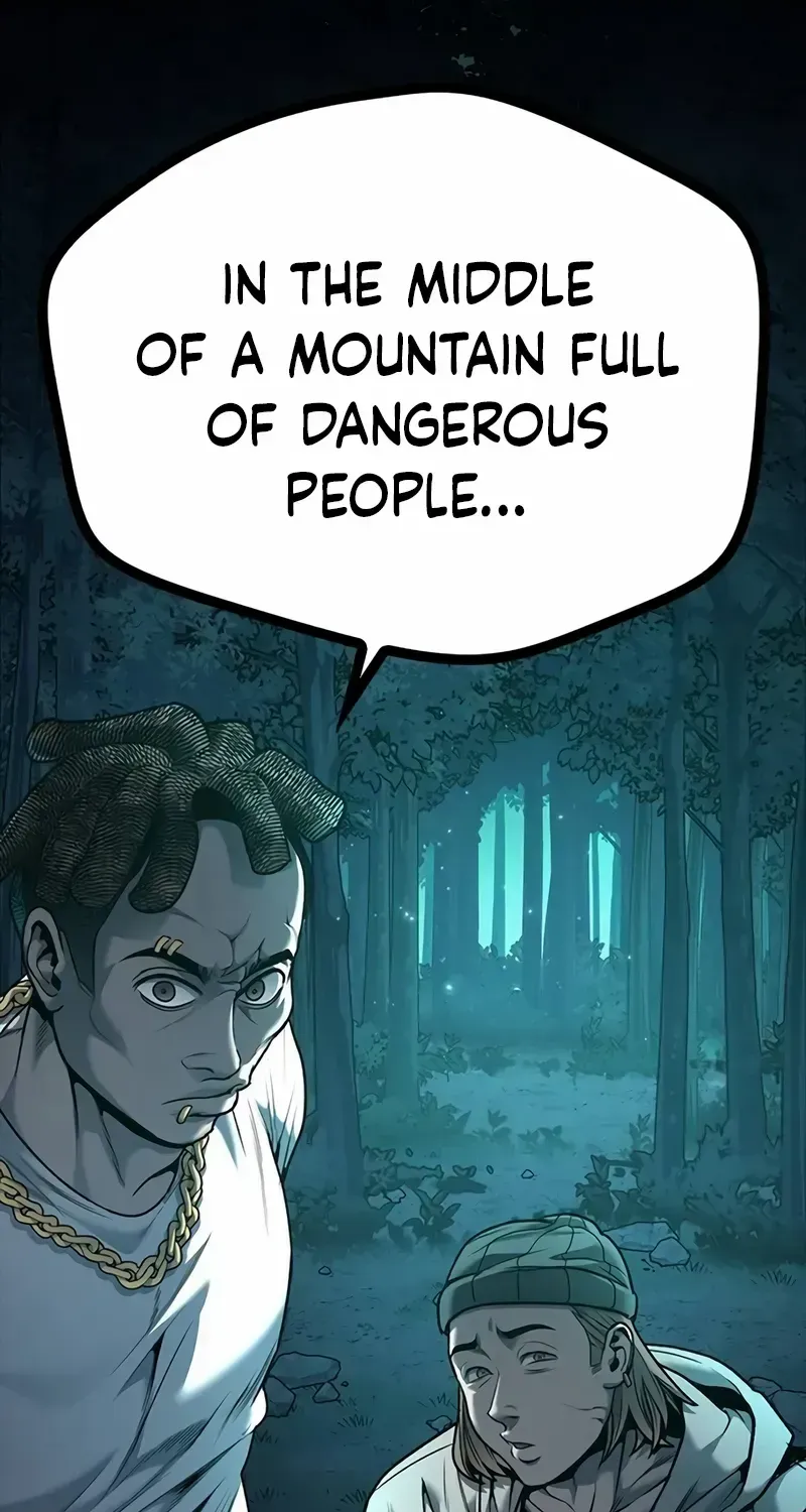 Festival of Warriors Chapter 3.1 page 12 - 