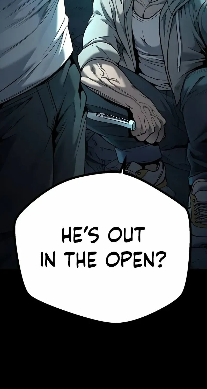 Festival of Warriors Chapter 3.1 page 13 - 