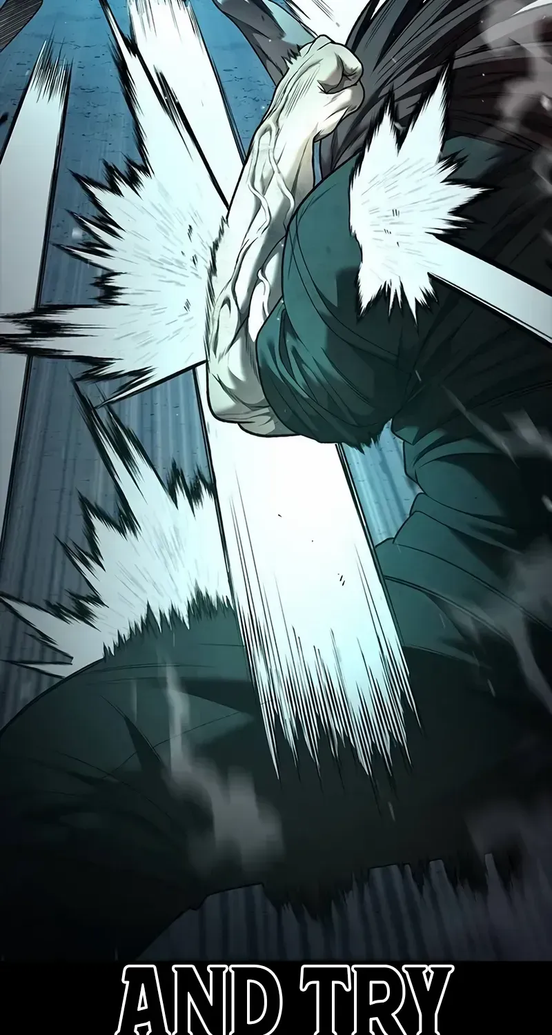 Festival of Warriors Chapter 3.1 page 134 - 