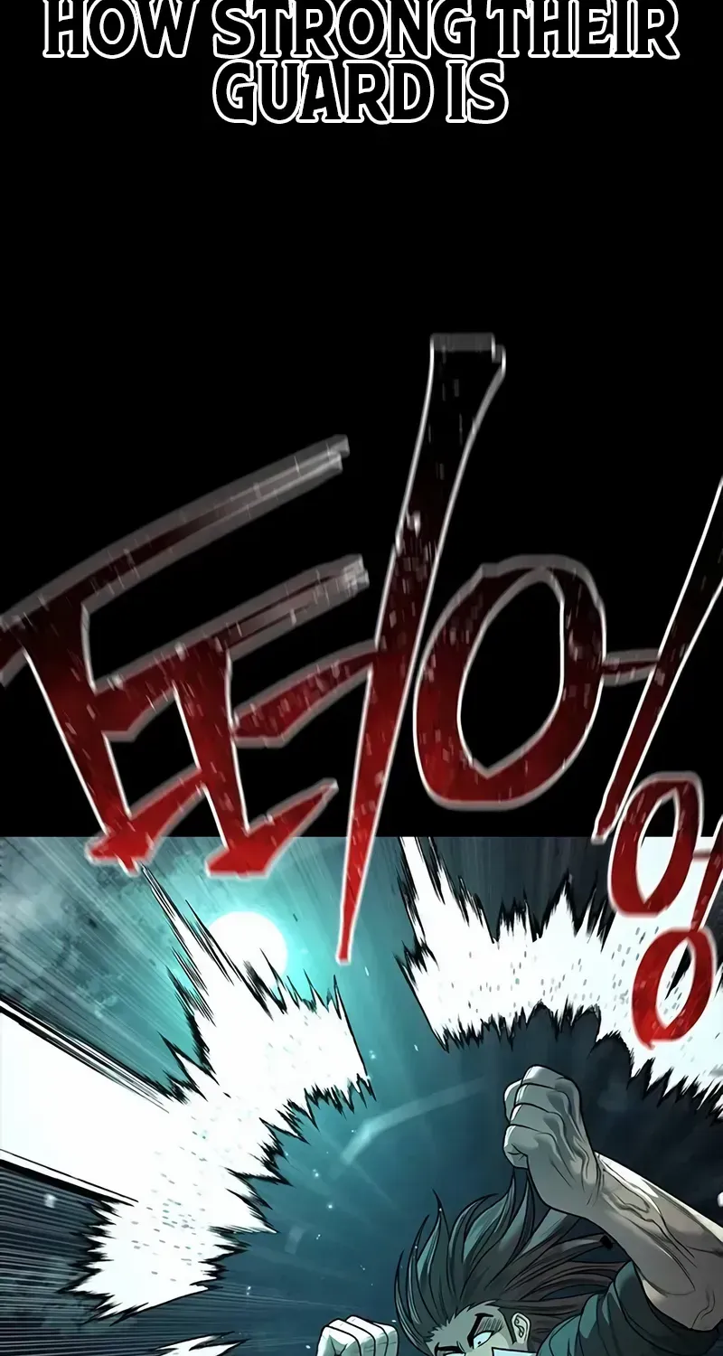 Festival of Warriors Chapter 3.1 page 139 - 