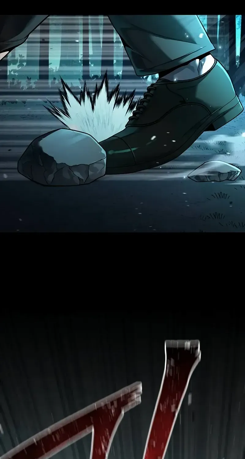 Festival of Warriors Chapter 3.1 page 147 - 
