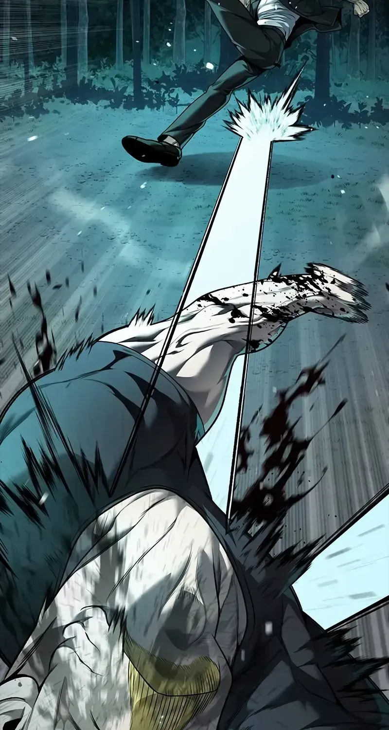 Festival of Warriors Chapter 3.1 page 149 - 