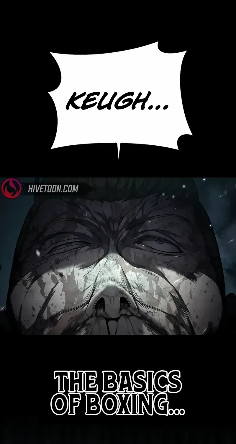 Festival of Warriors Chapter 3.1 page 158 - 