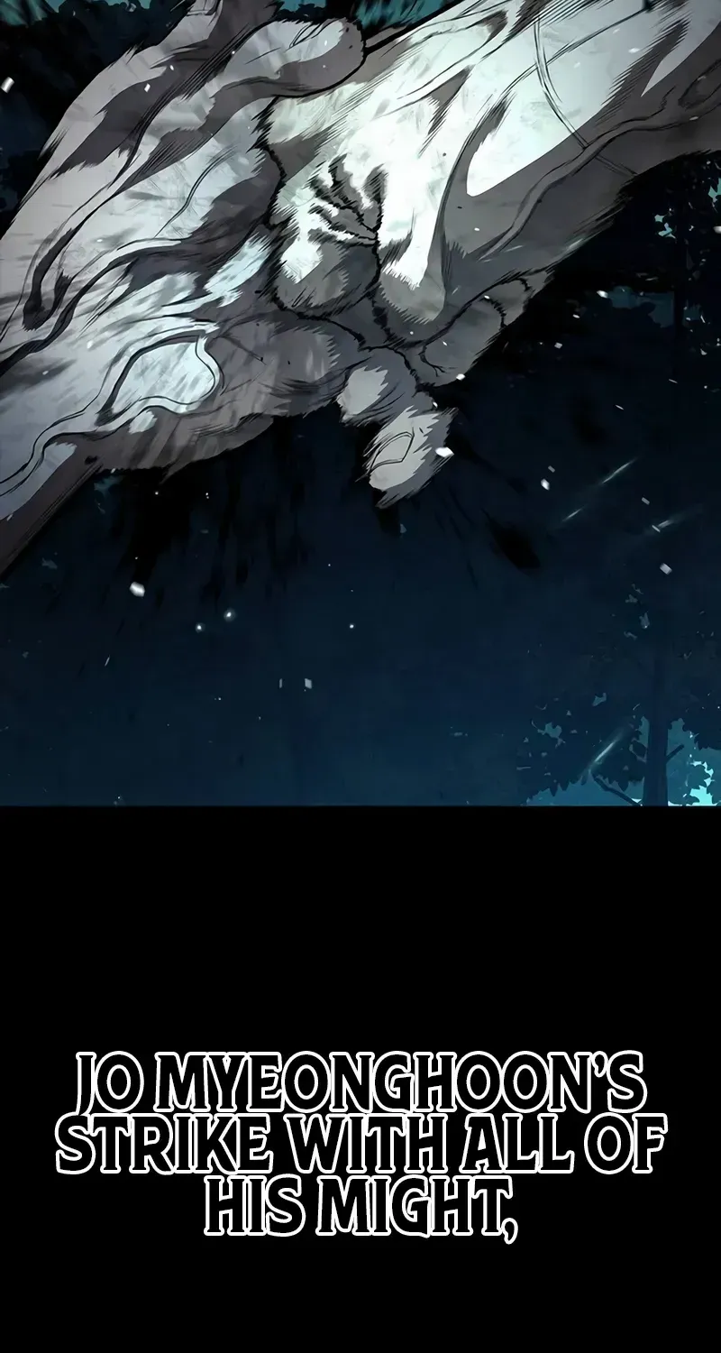 Festival of Warriors Chapter 3.1 page 166 - 