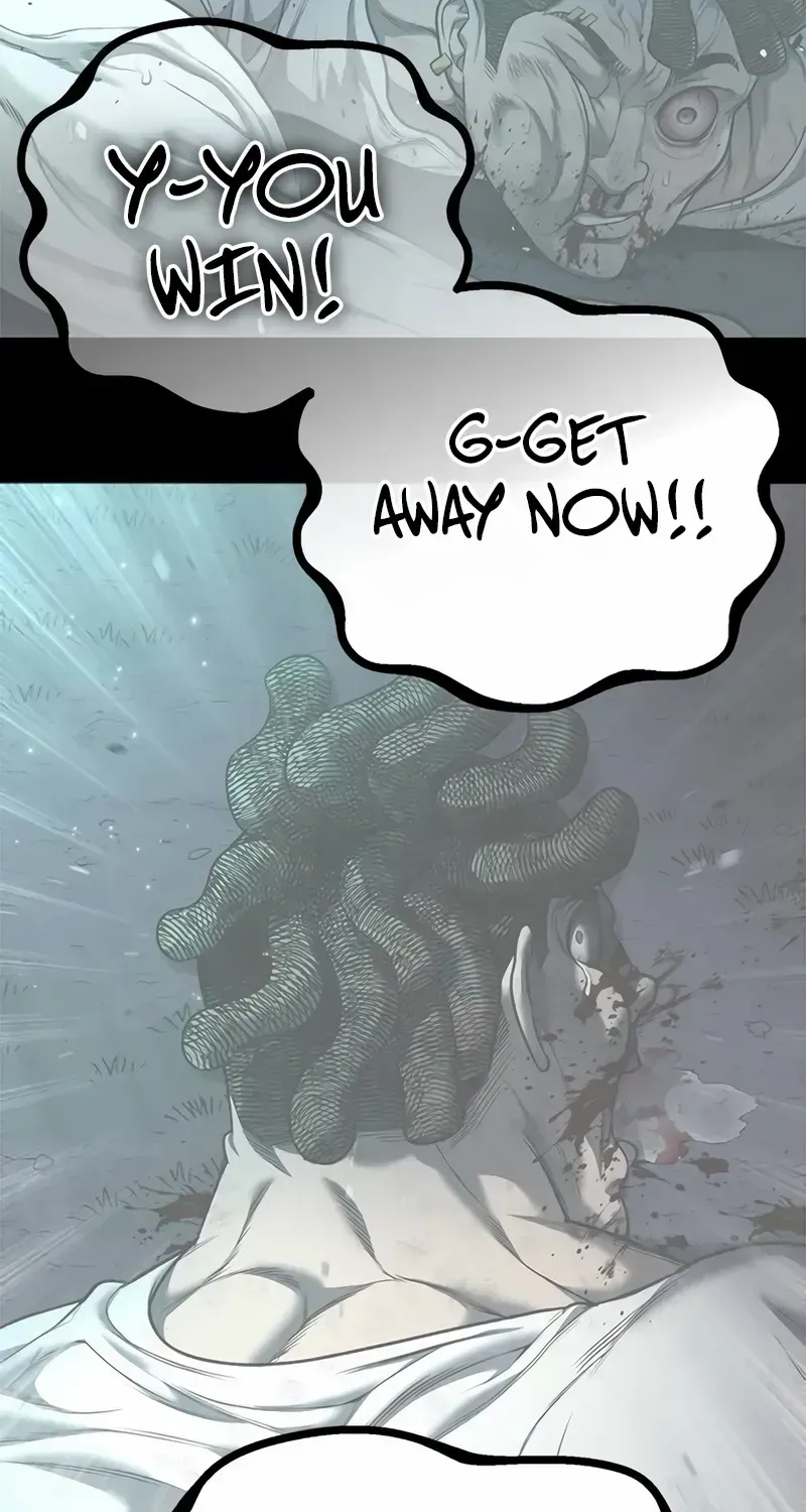 Festival of Warriors Chapter 3.1 page 185 - 