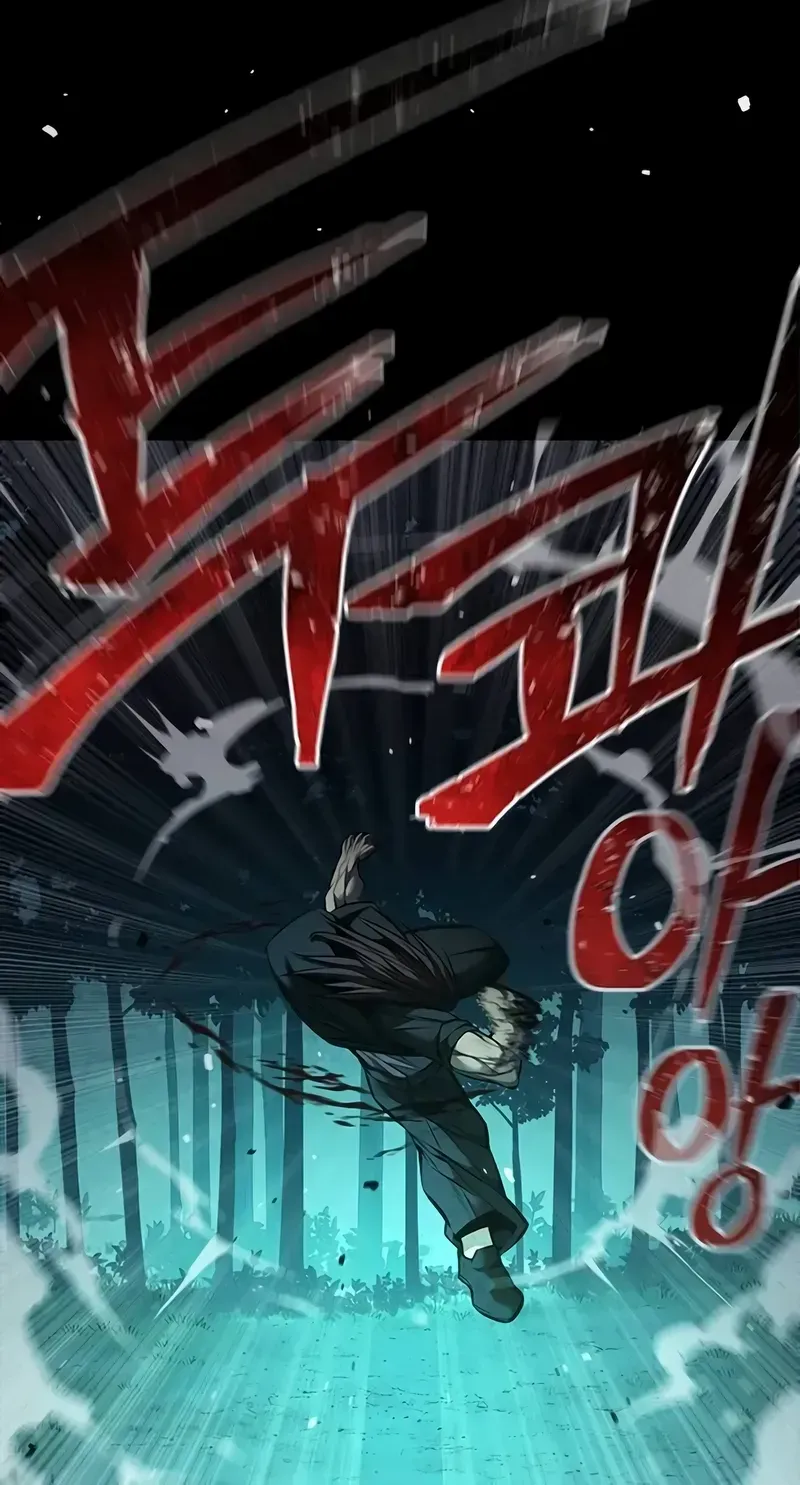 Festival of Warriors Chapter 3.1 page 204 - 