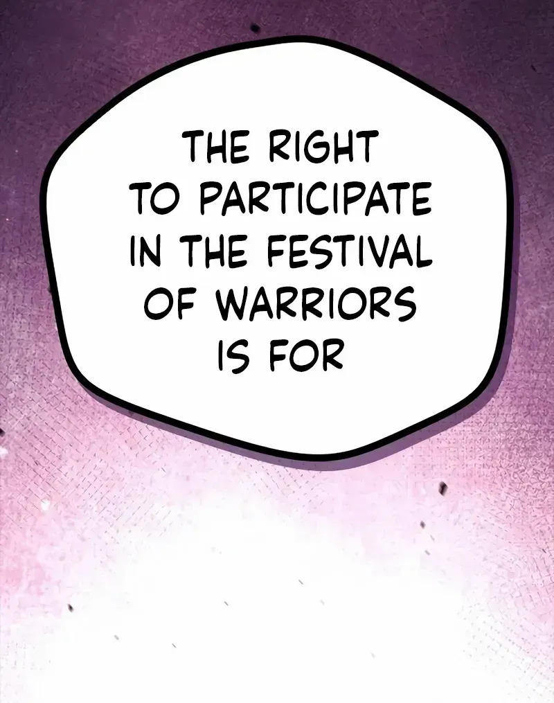 Festival of Warriors Chapter 3.1 page 213 - 