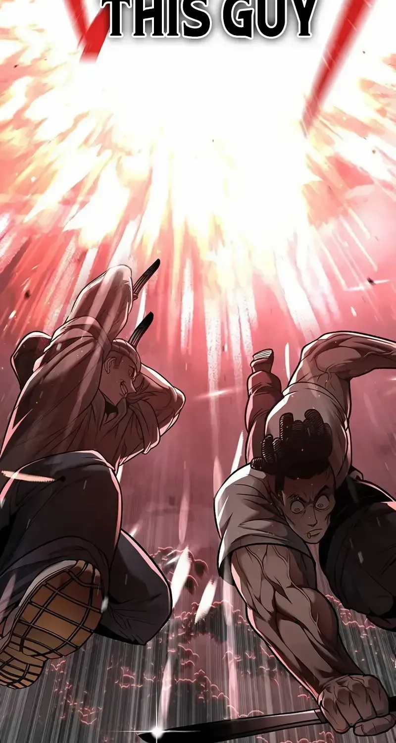 Festival of Warriors Chapter 3.1 page 26 - 