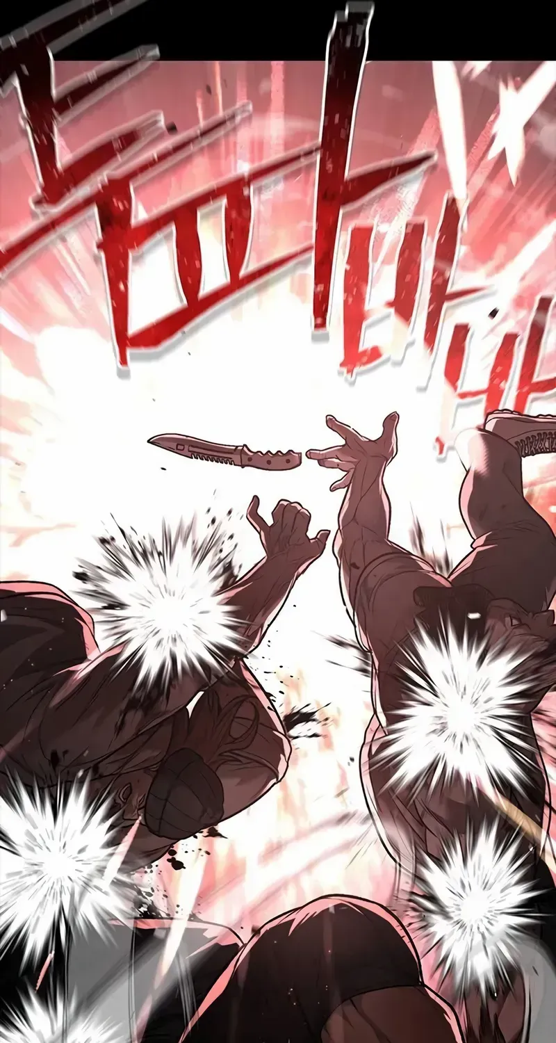 Festival of Warriors Chapter 3.1 page 29 - 