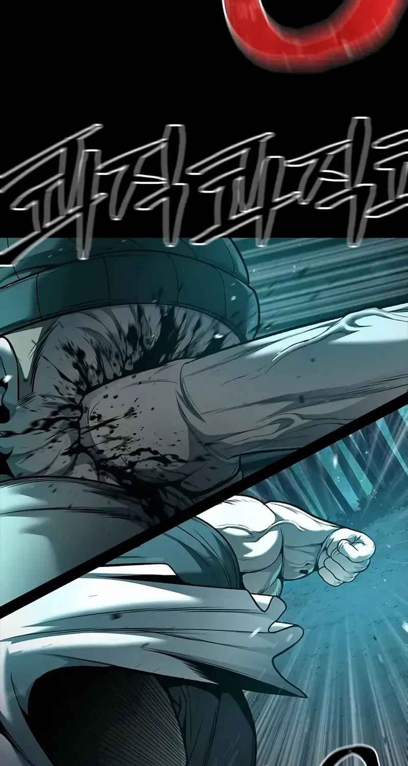 Festival of Warriors Chapter 3.1 page 36 - 