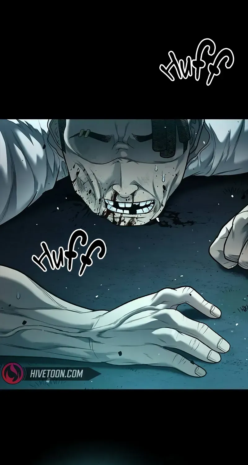 Festival of Warriors Chapter 3.1 page 42 - 