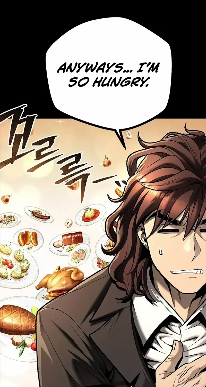 Festival of Warriors Chapter 3.1 page 7 - 