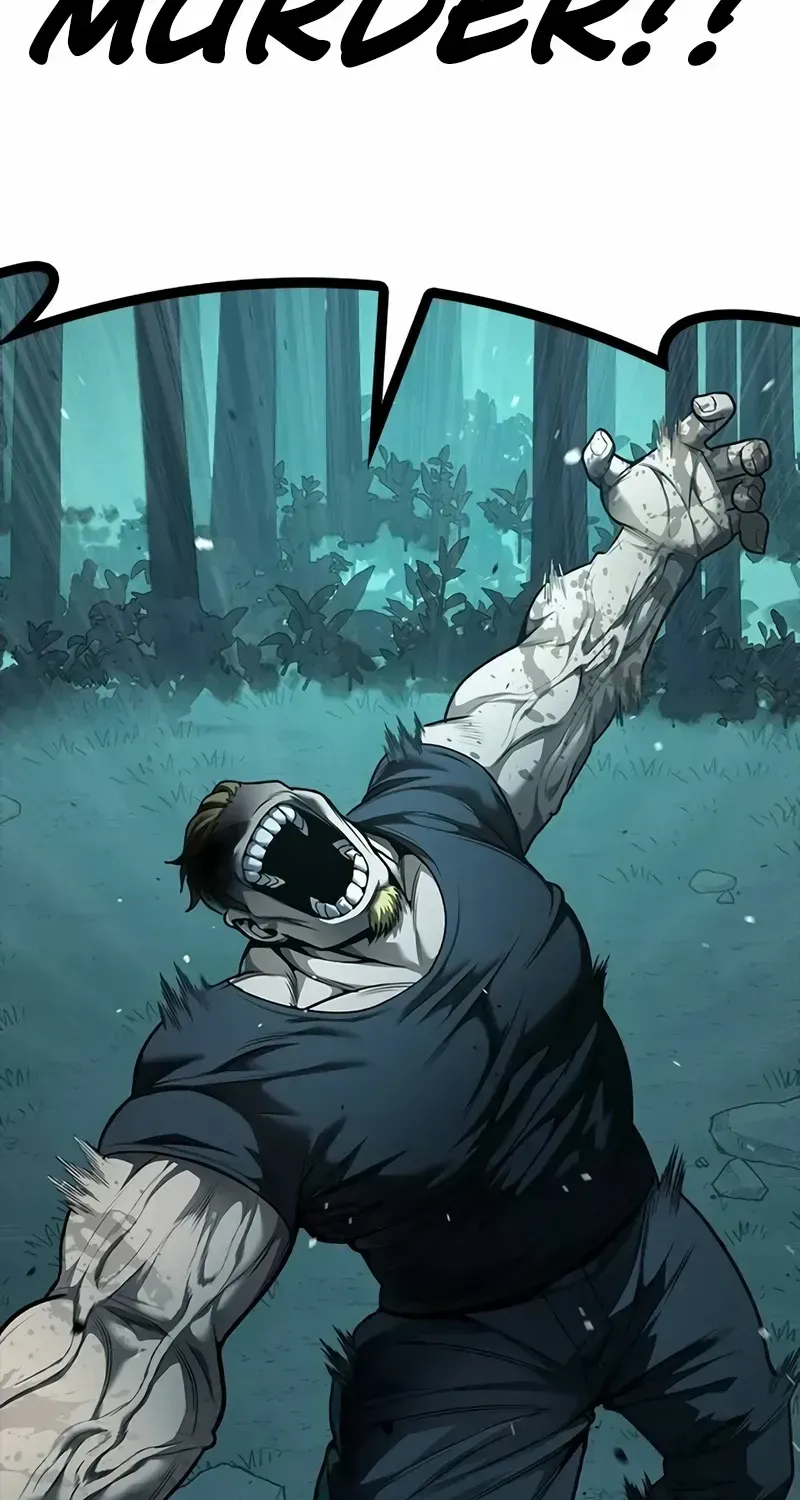 Festival of Warriors Chapter 3.1 page 64 - 