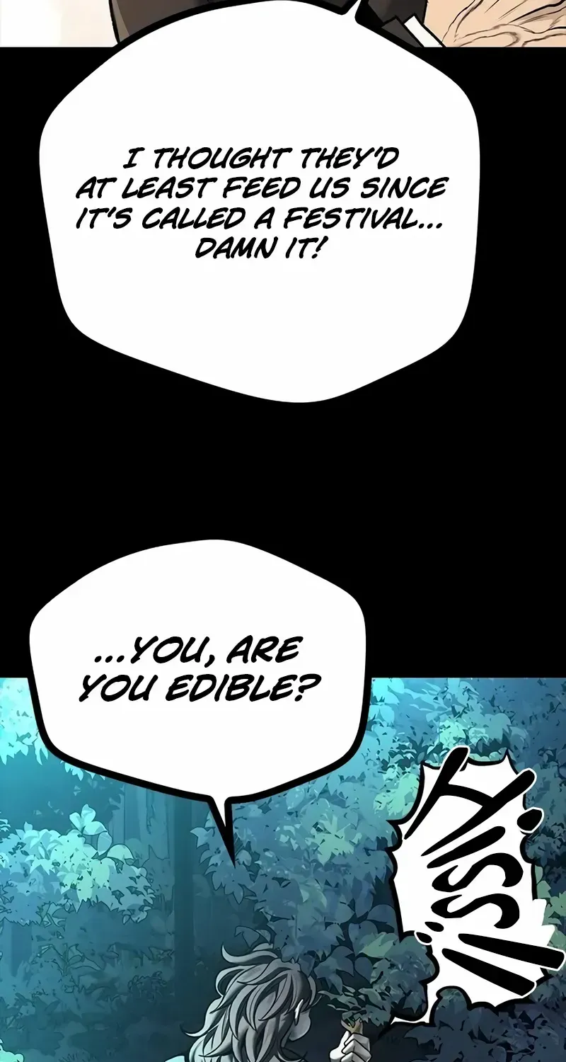 Festival of Warriors Chapter 3.1 page 8 - 