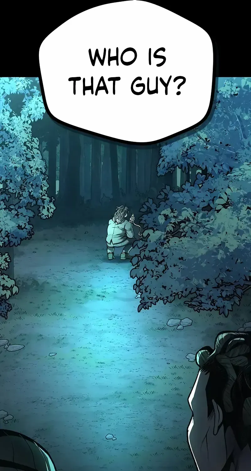 Festival of Warriors Chapter 3.1 page 10 - 