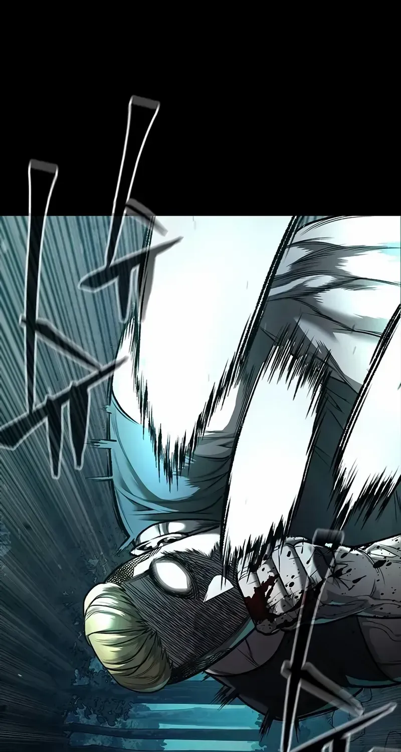 Festival of Warriors Chapter 3.1 page 91 - 