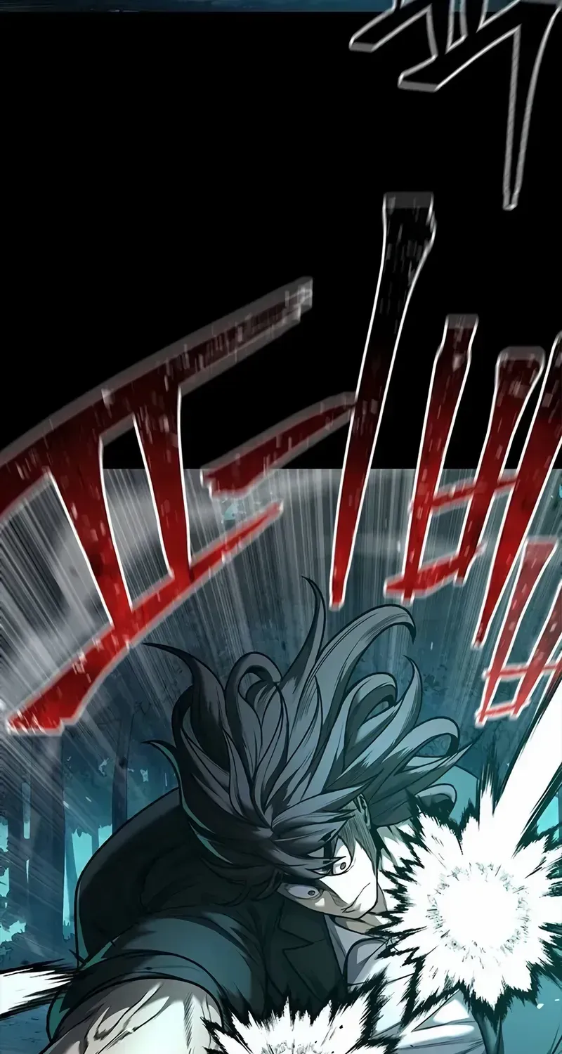 Festival of Warriors Chapter 3.1 page 92 - 