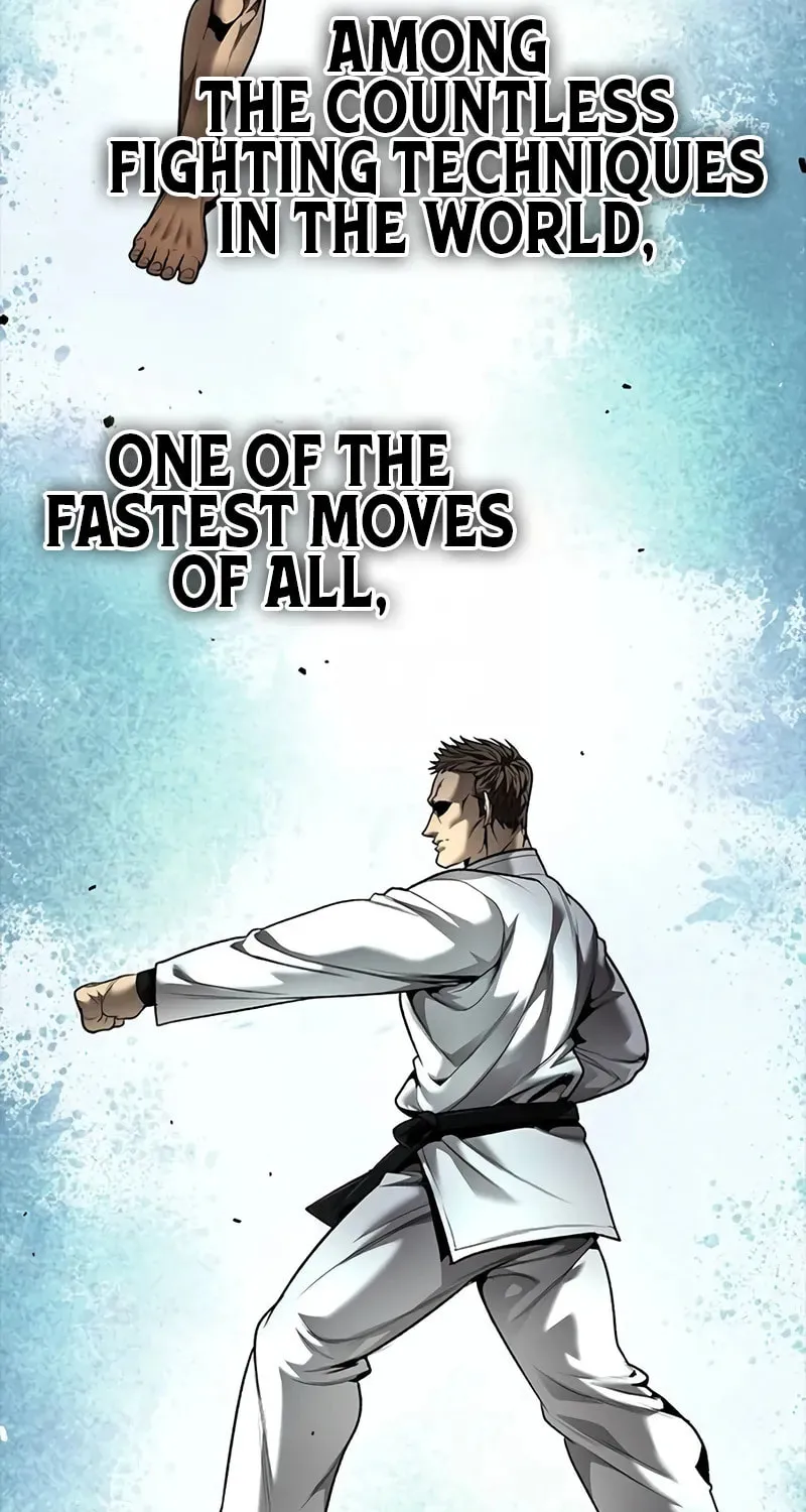 Festival of Warriors Chapter 3 page 128 - 