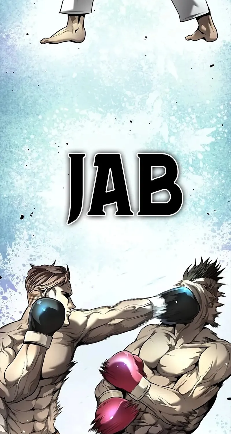 Festival of Warriors Chapter 3 page 129 - 