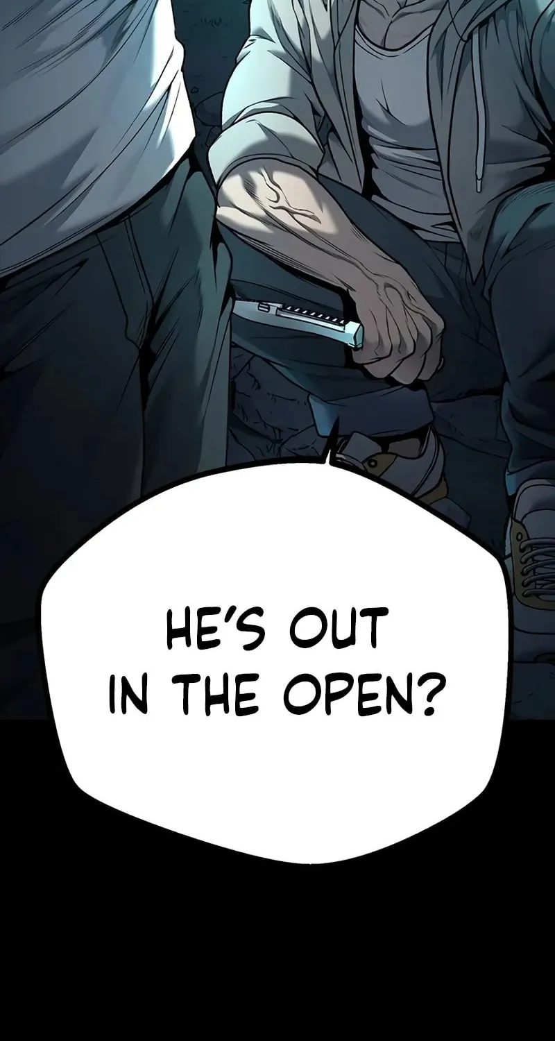 Festival of Warriors Chapter 3 page 14 - 