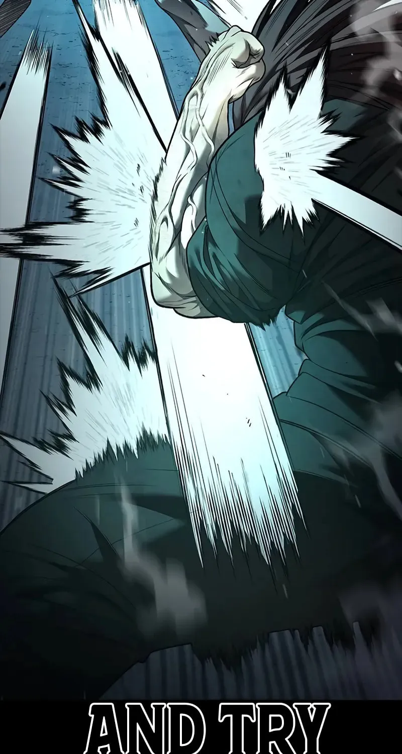 Festival of Warriors Chapter 3 page 135 - 